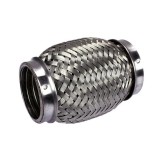 Mufflex summutisukk 45 x 100 mm | HL Autoosad