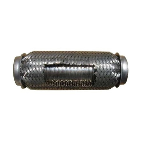Mufflex summutisukk 45 x 150 mm, Interlock | HL Autoosad