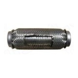 Mufflex summutisukk 45 x 230 mm, Interlock | HL Autoosad