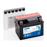 Exide 12 V 3 Ah 50 A(EN) aku | HL Autoosad