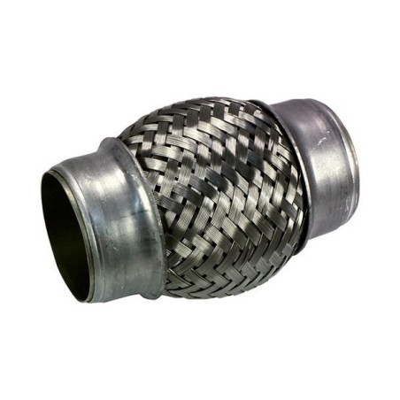 Mufflex summutisukk 55 x 250 mm | HL Autoosad
