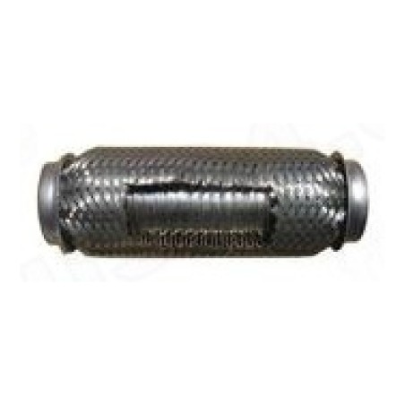 Mufflex summutisukk 60 x 100 mm, Interlock | HL Autoosad