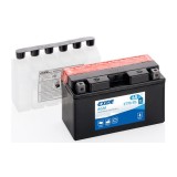 Exide aku 12 V MF 6,5 Ah 80 A(EN) 150 x 64 x 93 | HL Autoosad