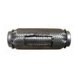 Mufflex summutisukk 60 x 250 mm, Interlock | HL Autoosad