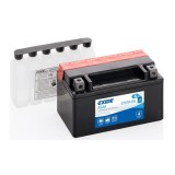 Exide 12 V 6 Ah 90 A(EN) 150 x 87 x 93 | HL Autoosad