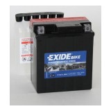 Exide 12 V 6 Ah 100 A(EN) 113 x 70 x 130 mootorrattaaku | HL Autoosad