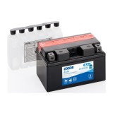 Exide aku 12 V MF 8,6 Ah 145 A(EN) 150 x 87 x 9 | HL Autoosad