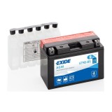 Exide 12 V 8 Ah 110 A(EN) mootorrattaaku 150 x 70 x 105 | HL Autoosad