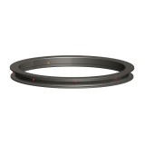 Jost pöördvöö 1200 mm, 30 t, 2-realine | HL Autoosad