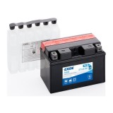 Exide 12 V 9,5 Ah 130 A(EN) AGM-aku 150 x 87 x 105 mm | HL Autoosad