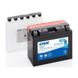 Exide 12 V 10 Ah 160 A(EN) aku 150 x 70 x 130 | HL Autoosad