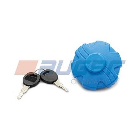 Auger lukustatav AdBlue paagikork SC, VO, 60 mm | HL Autoosad