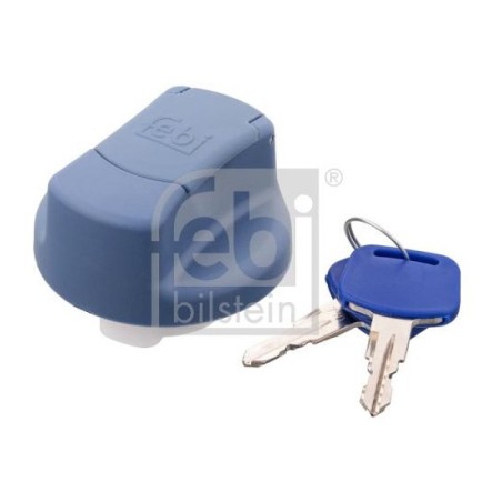 Febi AdBlue paagi kork MAN, MB Actros | HL Autoosad