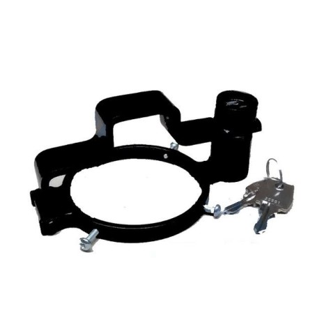 Nowy kütusepaagi 60 mm korgi lukustusseade | HL Autoosad