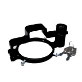 Nowy kütusepaagi 60 mm korgi lukustusseade | HL Autoosad