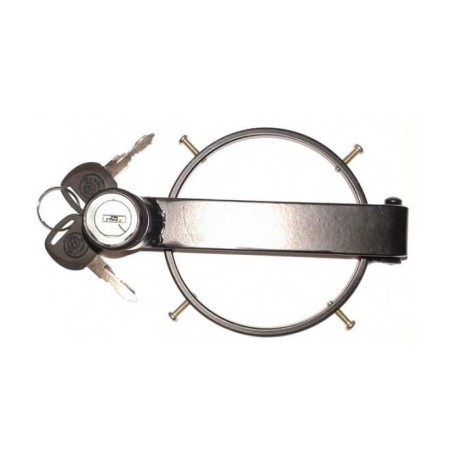 Nowy kütusepaagi 80 mm korgi lukustusseade | HL Autoosad