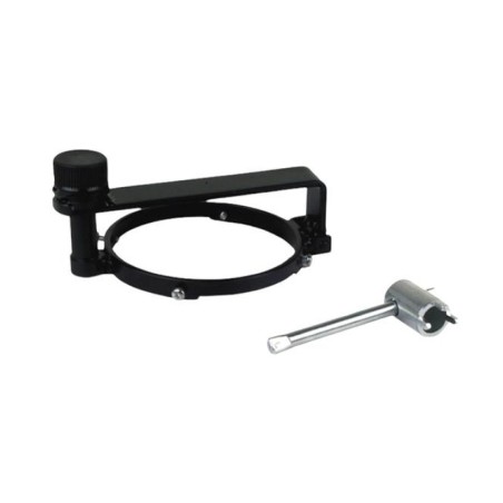 Nowy kütusepaagi 80 mm korgi lukustusseade | HL Autoosad