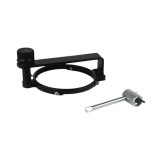 Nowy kütusepaagi 80 mm korgi lukustusseade | HL Autoosad