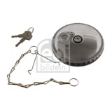 Febi kütusepaagi kork 80 mm, metall | HL Autoosad