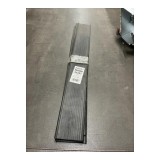Hobiex kütusepaagi pehmenduskumm 95 x 730 mm | HL Autoosad