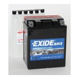 Exide 12 V 12 Ah 210 A aku 134 x 89 x 164 | HL Autoosad