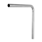 Allasõidutõkke kandur Ø 54 mm, 820 mm | HL Autoosad