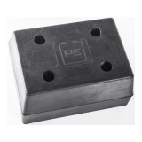 Põrkekumm Schmitz 167 x 128 x 78 mm | HL Autoosad