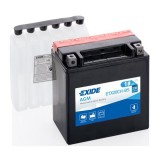 Exide 12 V 18 Ah 230 A (en) 150 x 87 x 161 | HL Autoosad
