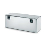 Tööriistakast roostevaba, matt, L 800 x K 500 x 500 | HL Autoosad