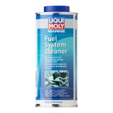 Liqui Moly Marine bensiini sissepritse puhastuslisand | HL Autoosad
