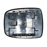 MEGA peegli klaas 207 x 161 mm, 24 V, DAF XF105/106 | HL Autoosad