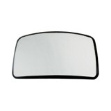 Mekra peegliklaas 324 x 185 mm, 24 V, r 400, MAN | HL Autoosad