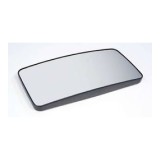 Mega peegliklaas 379 x 176 mm, 24 V, MAN TGA P/V | HL Autoosad