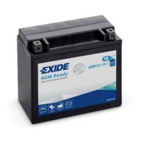 Exide aku MP 12/18 04930 | HL Autoosad