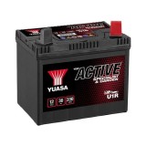 Yuasa U1R 12 V 30 Ah 330 A aiatehnika aku 194 x 126 x | HL Autoosad