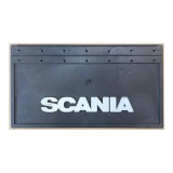 Porikumm Scania 600 x 400, poltkinnitus | HL Autoosad