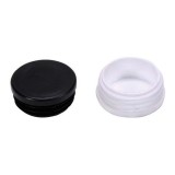 Plastkork torukandurile, must, Ø 42 mm | HL Autoosad