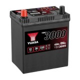 Yuasa YBX3055 12 V 36 Ah 330 A aku | HL Autoosad