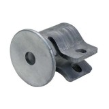 Porikaare kanduri kinnitus Ø 42 mm | HL Autoosad
