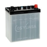 Yuasa 12 V 40 Ah 400 A YBX7054 EFB Start-Stop aku | HL Autoosad