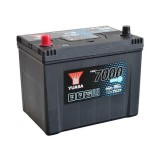 Yuasa 12 V 72 Ah 720 A YBX7031 EFB Start-Stop aku | HL Autoosad