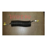 Wabco pidurispiraal kollane M16 L:4,0 m | HL Autoosad