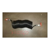 Wabco pidurispiraal punane M16 L:4,0 m | HL Autoosad