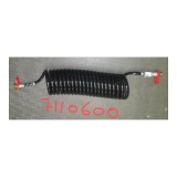 Wabco pidurispiraal punane M16/M18 | HL Autoosad