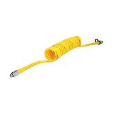Wabco pidurispiraal kollane M16/4 m/Ø:70 mm | HL Autoosad