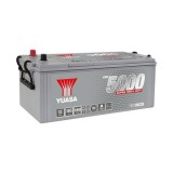 Yuasa YBX5629 12 V 185 Ah 1200 A SHD SMF aku | HL Autoosad