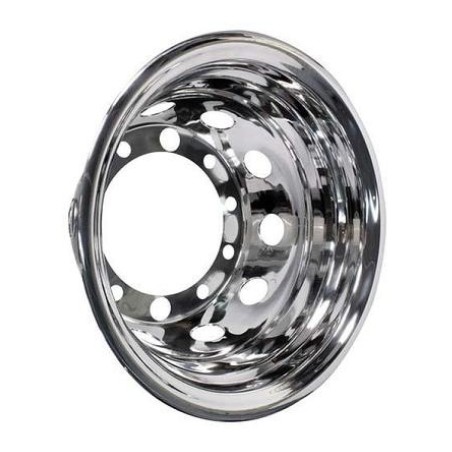Ilukilp 22,5 x 9, ET 161, taga, 3 paari pakendis | HL Autoosad
