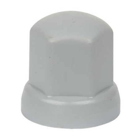 Mutrikate plastik 33 mm, H 50 mm, hall, Volvo/Renault | HL Autoosad
