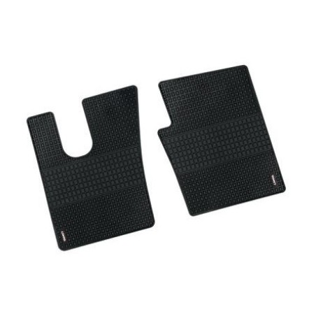 KUMMIMATTIDE KOMPL. SC G/P/R/S (7-SE)