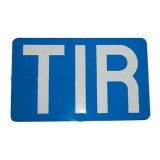 Tir-kleebis 400 x 250 mm | HL Autoosad